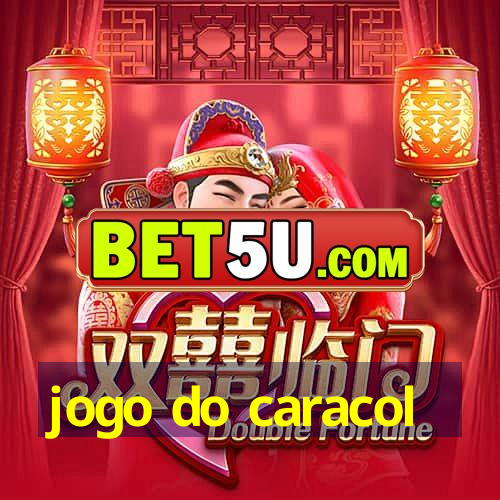 jogo do caracol